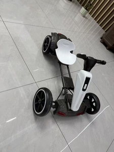Venta de Fábrica, Buen <span class=keywords><strong>Precio</strong></span>, Auto de Juguete Eléctrico de Cuatro Ruedas para Niños, 6V, Fórmula <span class=keywords><strong>1</strong></span>, Fórmula Racing, Los Adultos Pueden Conducirlo, Batería para Niños - Product Image 4