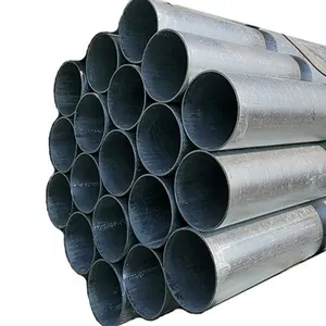 Carbon hàn ống thép xoắn ốc liền mạch cho xây dựng đường ống dẫn dầu