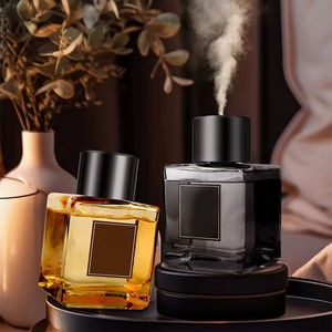 Difusor de Aromas Premium de Lujo Aikun, Spray No Tóxico, Ecológico, Fragancia Duradera, Ambientador para el Hogar, Set de Regalo Personalizado - Product Image 3