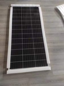 Panel Solar Monocristalino de Corriente Continua Fuera de la Red, 180W, 190W, 200W, Módulos Solares Fotovoltaicos para el Mercado Australiano y Neozelandés - Product Image 3