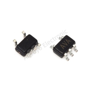 ชิป IC ANSOYO LMV611MGX LMV611MG SC70-5 วงจรรวม อุปกรณ์อิเล็กทรอนิกส์ แอมพลิฟายเออร์ LMV611MGX/NOPB - Product Image 2