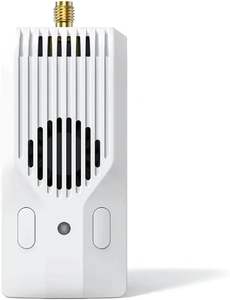 Módulo Transmisor BETAFPV Nano TX V2 ELRS 2.4GHz/915MHz/868MHz con Antena T-LED para Dron de Carreras FPV Quadcopter - Product Image 4