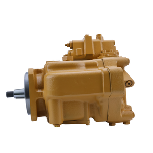 Piston Pump 6E-3136 6E3136 0R7682 for 3306 3116 C7 <b>Engine</b> Construction Machines 120K 135H 140H 160H - Product Image 2