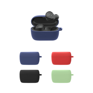 Étui de protection en caoutchouc et Silicone pour écouteurs, 50 pièces, adapté aux jabot, active 75t, accessoires d'écouteurs sans fil - Product Image 3