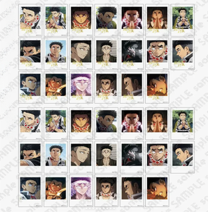 16 Scatole All'Ingrosso <span class=keywords><strong>Demon</strong></span> <span class=keywords><strong>Slayer</strong></span>: Kimetsu No Yaiba Blind Box con Carte Fotografiche Polaroid, Blind Box per Bambini, Scatola Regalo di Compleanno, Oggetti da Collezione - Product Image 4