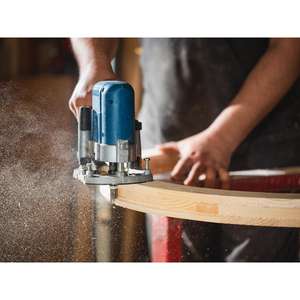 Ensemble de mèches de toupie Toolland-6 pièces - Product Image 2