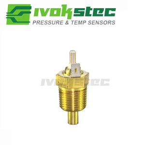 144455 K379-13 k37913 nước làm mát cảm biến nhiệt độ xe tải cảm biến nhiệt độ nước cho Freightliner paccar - Product Image 6