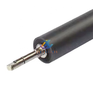 2ND <span class=keywords><strong>BTR</strong></span> Roller C700 Nuevo tipo para Xerox C60 <span class=keywords><strong>70</strong></span> 75 J75 550 560 570 C700 Rodillo de transferencia secundaria de goma Piezas de copiadora de impresora - Product Image 3