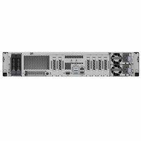 Serveur en rack 2U à double socket 4210 C2 |   Intel Xeon Scalable de 4e/5e génération |   16 DDR5 5600MHz |   jusqu'à 4 To |   AVX-512 Prêt