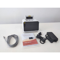 Máquina de PCR en Tiempo Real Portátil Gentier-Mini, Precio de la Máquina de PCR RT