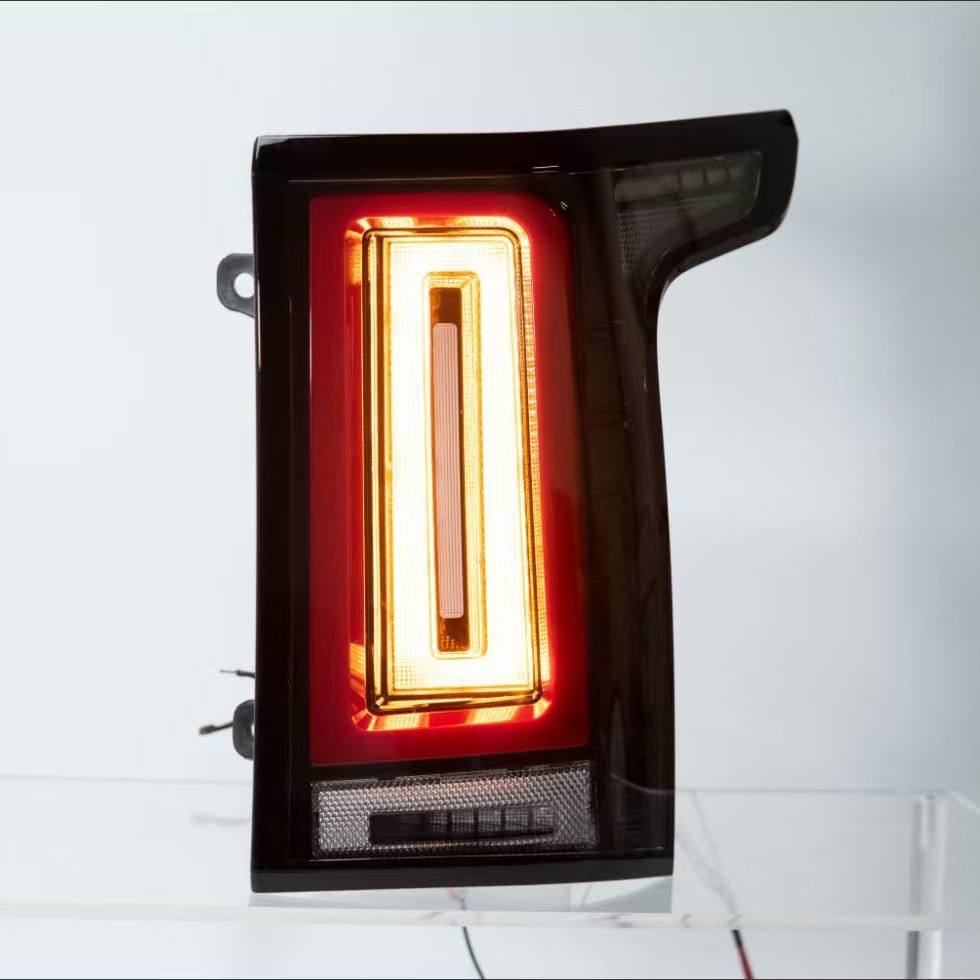 เหมาะสำหรับผู้บริหารโรเวอร์เรนจ์13-22