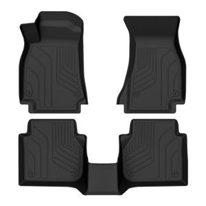 Fabrica China <span class=keywords><strong>venta</strong></span> al por mayor accesorios para suministros de alfombrillas coche de lujo para coche - Product Image 6