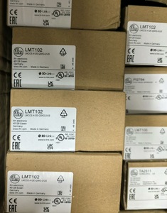 เซ็นเซอร์อะลูมิเนียม IFM LMT102 สำหรับตรวจจับระดับแก๊สในระดับแนวนอน รุ่น LMT102 ใหม่ รับประกัน 1 ปี ราคาถูกกว่า - Product Image 5