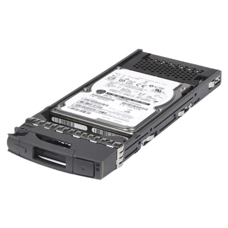 Твердотельный накопитель 108-00745 X4013A NetApp 7,68 TB NVMe SSD диск