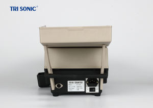 Compteur d'argent professionnel HT-518, machine <span class=keywords><strong>de</strong></span> comptage mixte, machine <span class=keywords><strong>de</strong></span> comptage <span class=keywords><strong>de</strong></span> pièces <span class=keywords><strong>de</strong></span> monnaie - Product Image 3