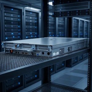 Servidor en Rack PowerEdge R7525 2U <span class=keywords><strong>de</strong></span> Alto Rendimiento, Dispositivo <span class=keywords><strong>de</strong></span> <span class=keywords><strong>Almacenamiento</strong></span> para Infraestructura Informática Usada - Product Image 2