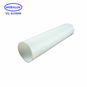 Tubo di plastica 100% tubo di plastica per fornitura diretta della fabbrica cinese vergine non appiccicoso tubo in <span class=keywords><strong>PTFE</strong></span> - Product Image 3