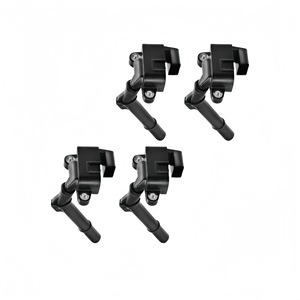 คอยล์จุดระเบิด A2761500080 A2709060500 สำหรับเมอร์เซเดส-เบนซ์ M270 อินฟินิตี้ QX30 ยานยนต์แรงดันสูงอะไหล่ทดแทน - Product Image 4