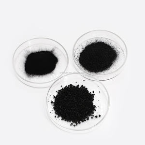 Nouvelle arrivée usine de haute qualité 98% acide humique Super Potassium F Humate flocons - Product Image 1