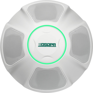 Intelligent Teaching <b>Speaker</b> IP Teaching <b>Speaker</b> Classroom <b>Ceiling</b> <b>Speaker</b> Intelligent Teaching <b>Speaker</b> - Product Image 1