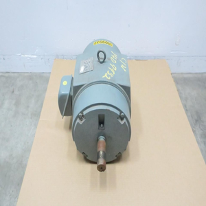 089 <span class=keywords><strong>RG1</strong></span> 256T 3PH 25HP 3475rpm 230/460VAC PLC - Product Image 1
