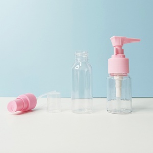 Travel Accessories <b>Bottles</b> Kit Leakproof Squeeze Cosmetic Travel Size Toiletries Tube Set - Product Image 6