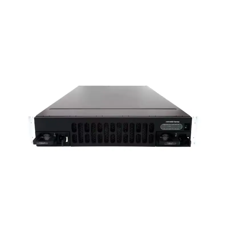 100% gốc isr 4400 Series Router ISR4451-XSEC/K9