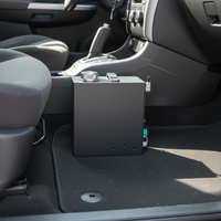 Kit de Gas de Hidrógeno para Automóviles Okay Energy, Sistema de Ahorro de Combustible HHO para Automóviles con Celdas de Hidrógeno