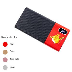 Banco de energía portátil de alta calidad, mini banco de energía de 10000 mah, batería bonita para teléfono móvil inteligente, Rohs - Product Image 5