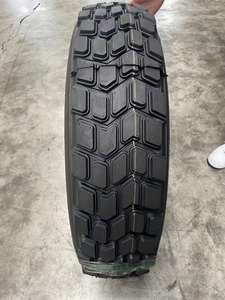 ยางรถบรรทุกแบบเบาของจีนยางจาก Westlake goodride - Product Image 2