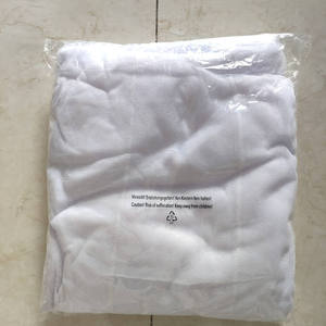 Moustiquaire Dôme Ronde en Tissu Polyester Blanc, Protection Complète Contre les Insectes, Tente <span class=keywords><strong>Anti</strong></span>-Moustiques Pratique pour Lits (Vente en Gros) - Product Image 6