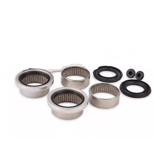 Kit de réparation de roulements à aiguilles d'essieu arrière 5131A6 513272 517407 517914 pour modèles 206 207 - Product Image 1