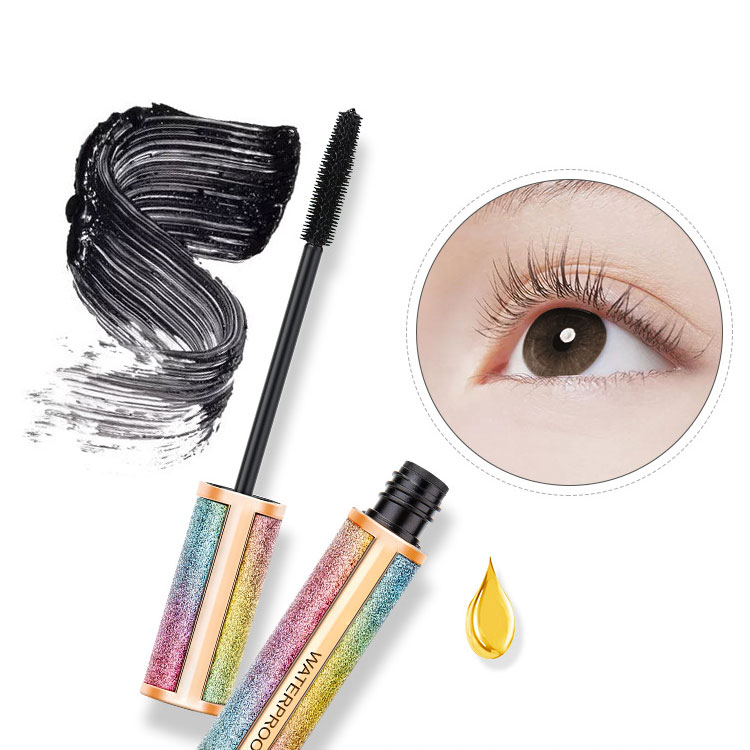 Rubio Aroma 100% органический Кератиновый блеск для лечения, питательный лосьон, быстрое масло, без примесей, сыворотка для роста ресниц и бровей