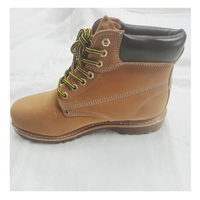 260716 Bottes de sécurité pour femmes électriciennes, bottes de travail imperméables, bottes de sécurité à embout composite, chaussures de sécurité, bottes de travail pour femmes