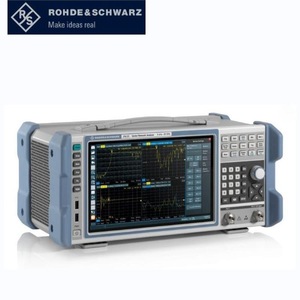 Analyseur de réseau vectoriel Rohde & Schwarz ZNL20 20 GHz, analyseur multifonction trois en un - Product Image 1