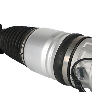 Amortisseur de suspension pneumatique avant 7P6616039K 7P6616040K pour Volkswagen Touareg 7P Porsche Cayenne 92A - Product Image 6