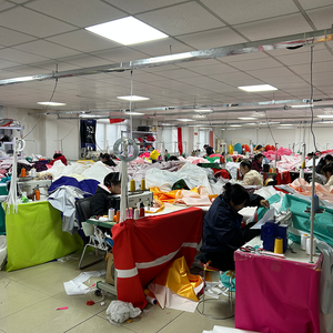 Costume de mascotte gonflable personnalisé, costume de mascotte ours ambulant, combinaison gonflable publicitaire pour adultes - Product Image 5