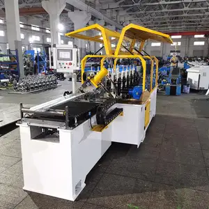Brand New Angle Straightening Machine Angle Angle Channel Forming Machine