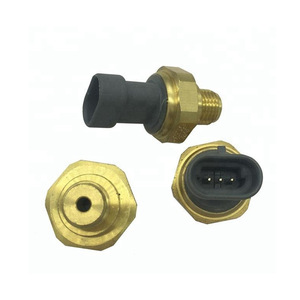 4921505เซ็นเซอร์ความดันท่อร่วมสำหรับ Dodge Ram 2500 3500 5.9L L6 1990-2002 - Product Image 2