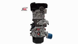 Bloque de Motor AGO Nuevo, Piezas de Motor G4ED 1.6L para Hyundai <span class=keywords><strong>Accent</strong></span>, Couple, Elantra, Getz - Product Image 4