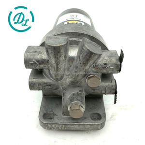 Nouveau filtre à carburant EexcavaStart Ultra haute efficacité 360-8958 PF46137 C7.1 moteurs Protection Durable 1 an de garantie pour 320E - Product Image 4