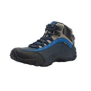 Best And Comfortable High Ankle Men's Hiking Shoe