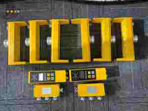 Capteur Moba Sonic-<span class=keywords><strong>Ski</strong></span> d'<span class=keywords><strong>occasion</strong></span> (04-21-10120) 2321990 Boîte de jonction (31-04-03-00415) 2321987 Contrôleur numérique (04-25-10457) - Product Image 2