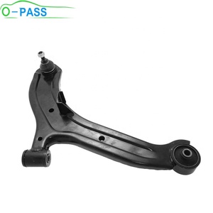 OPASS-brazo de Control de pista inferior para Hyundai <span class=keywords><strong>Accent</strong></span> Excel II <span class=keywords><strong>Verna</strong></span> LC, garantía de calidad, 54501-25000 - Product Image 2