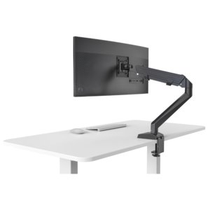 GE51Black 15-32 pulgadas Escritorio de pared Ordenador <span class=keywords><strong>vertical</strong></span> VESA <span class=keywords><strong>Monitor</strong></span> Mount para 1 PANTALLA - Product Image 6