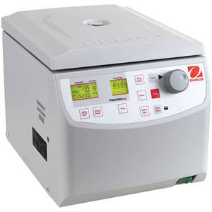 Centrífugas Confiables FC5515 230V USA, para Aplicaciones de Laboratorio de Alta Velocidad - Product Image 4