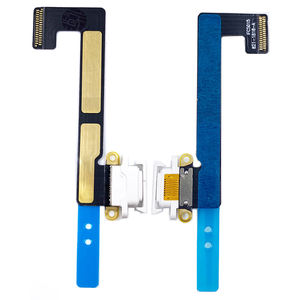 อะไหล่ปลั๊กต่อสำหรับ <span class=keywords><strong>iPad</strong></span> <span class=keywords><strong>5</strong></span> 6 7 8 Air <span class=keywords><strong>MINI</strong></span> 1 2อะไหล่ปลั๊กชาร์จไฟส่วนซ่อมแท่น<span class=keywords><strong>ชาร์จ</strong></span>อย่างรวด<span class=keywords><strong>เร็ว</strong></span>สาย USB - Product Image 6