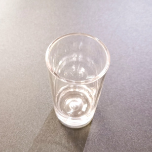 Bicchierino da 2oz per Tequila, in Acrilico Trasparente Senza BPA, Tritan SAN, per Liquori - Product Image 6
