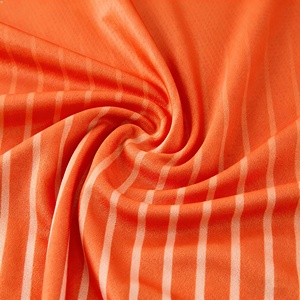 Conjunto de Camisas de Futebol Sublimadas por Atacado, Conjunto Respirável de Futebol, Roupas de Futebol de Secagem Rápida - Product Image 5