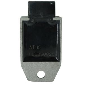 RTS-rectificador de voltaje para motocicleta, <span class=keywords><strong>regulador</strong></span> de onda media, AT110 AT 110, 12V, <span class=keywords><strong>4</strong></span> <span class=keywords><strong>pines</strong></span> - Product Image 4